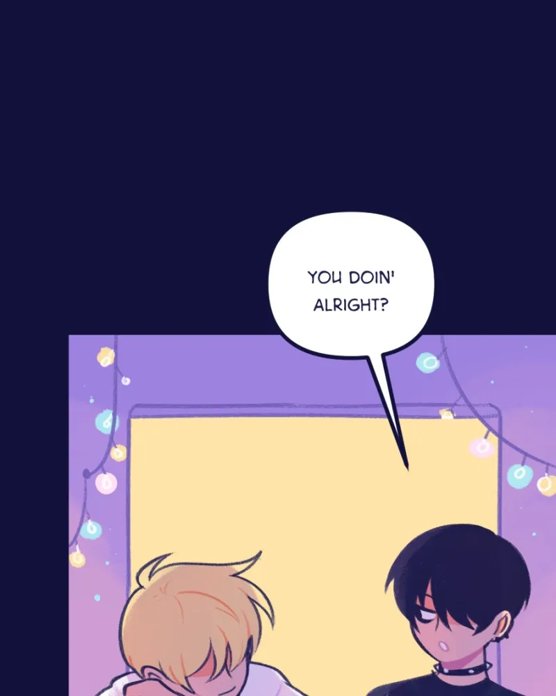 Boyfriends. Chapter 100 page 22 - 