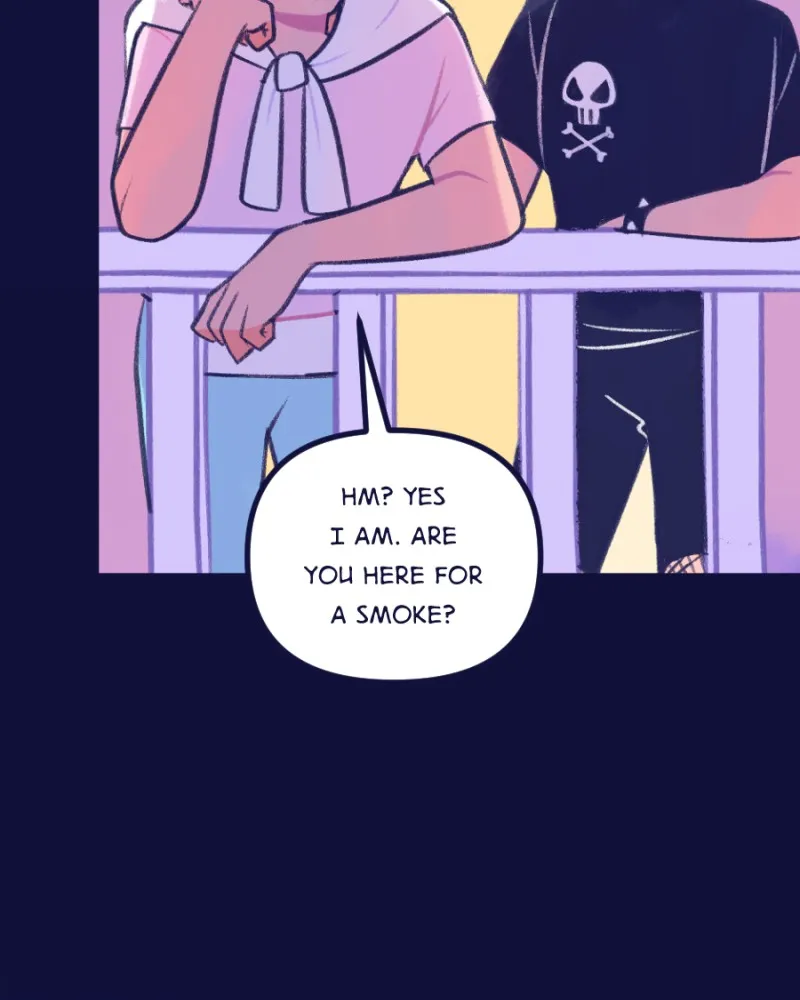 Boyfriends. Chapter 100 page 23 - 