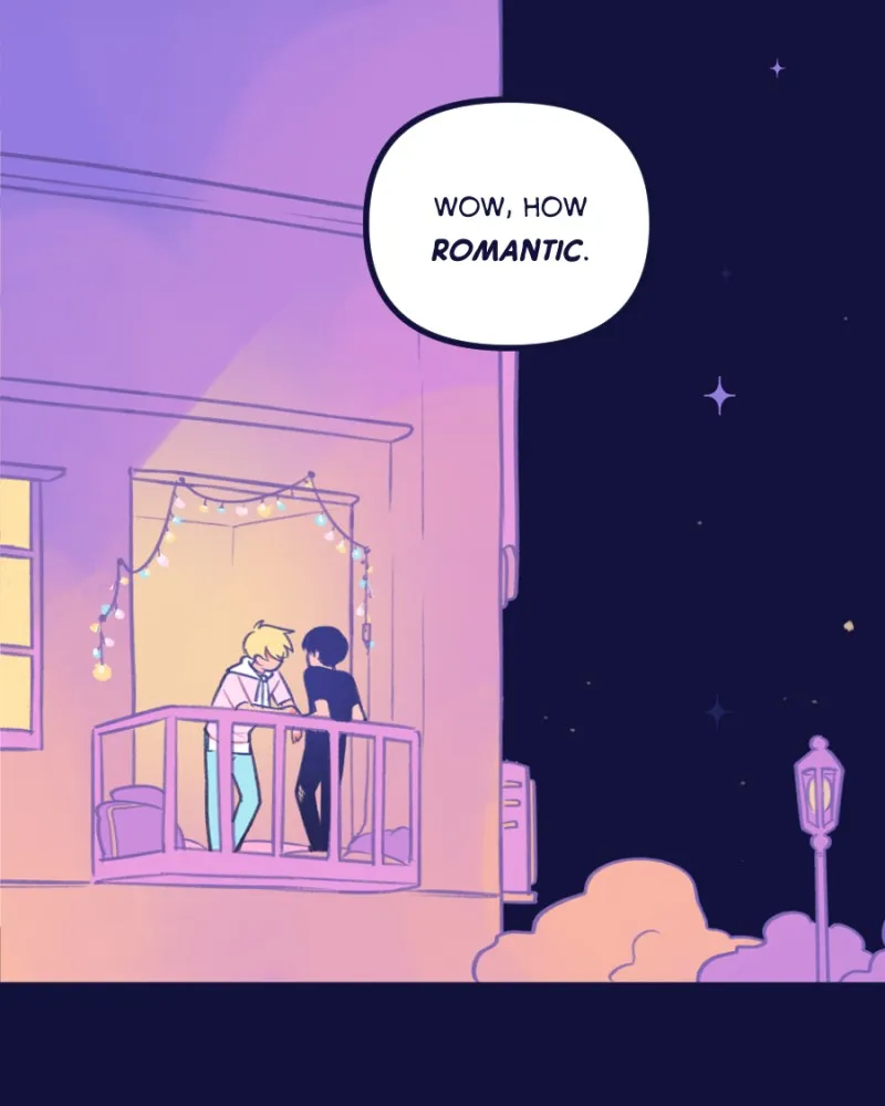 Boyfriends. Chapter 100 page 25 - 