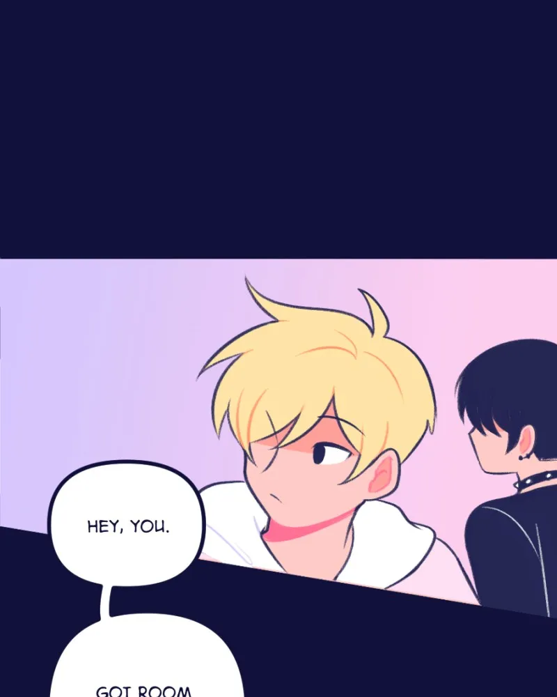 Boyfriends. Chapter 100 page 26 - 