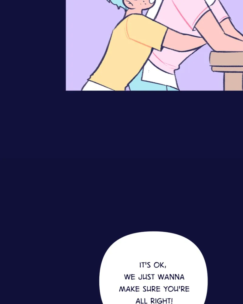 Boyfriends. Chapter 100 page 29 - 