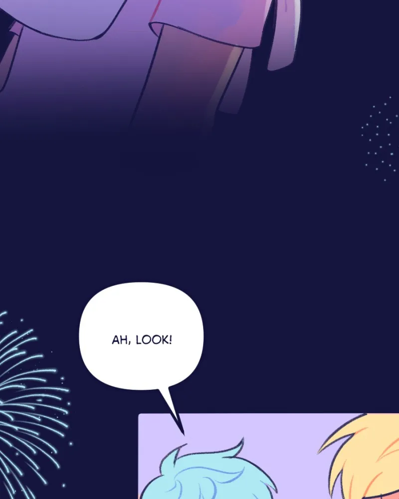 Boyfriends. Chapter 100 page 34 - 