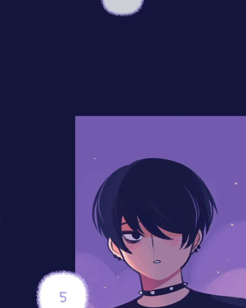 Boyfriends. Chapter 100 page 39 - 
