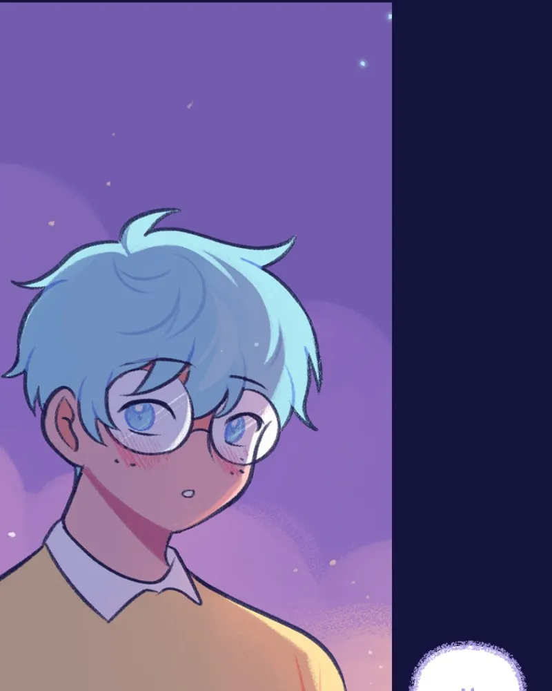 Boyfriends. Chapter 100 page 41 - 