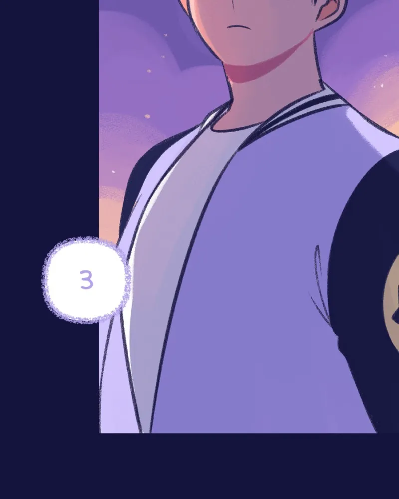 Boyfriends. Chapter 100 page 43 - 