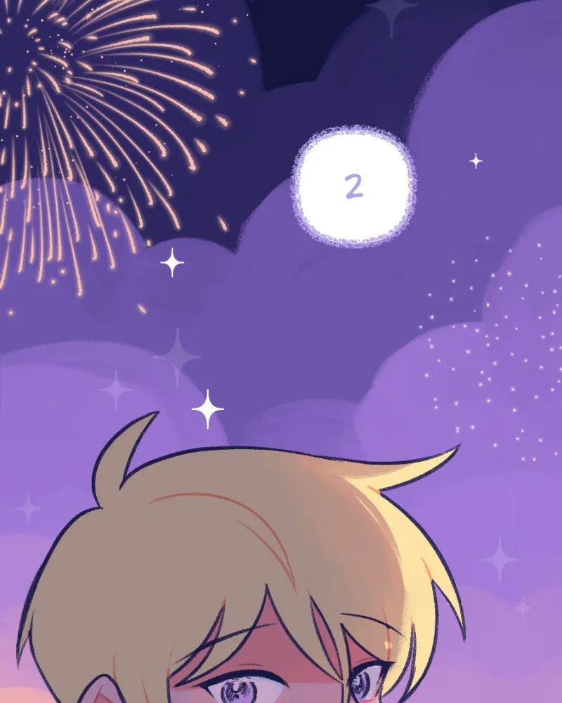 Boyfriends. Chapter 100 page 45 - 