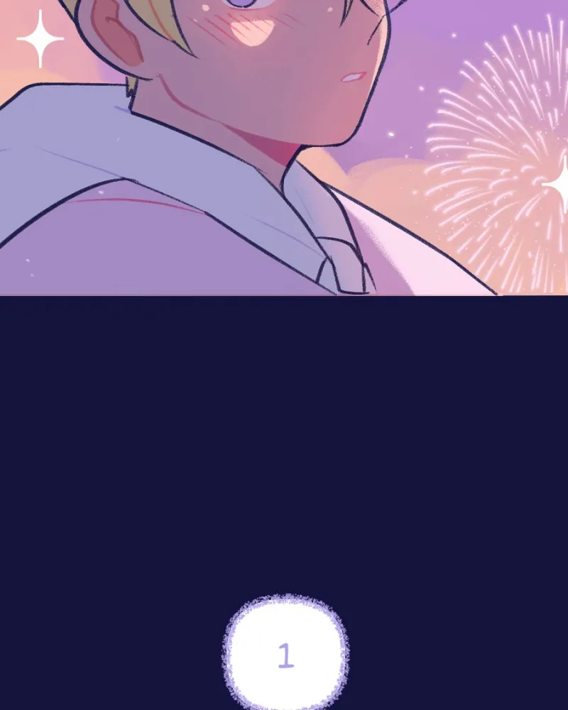 Boyfriends. Chapter 100 page 46 - 