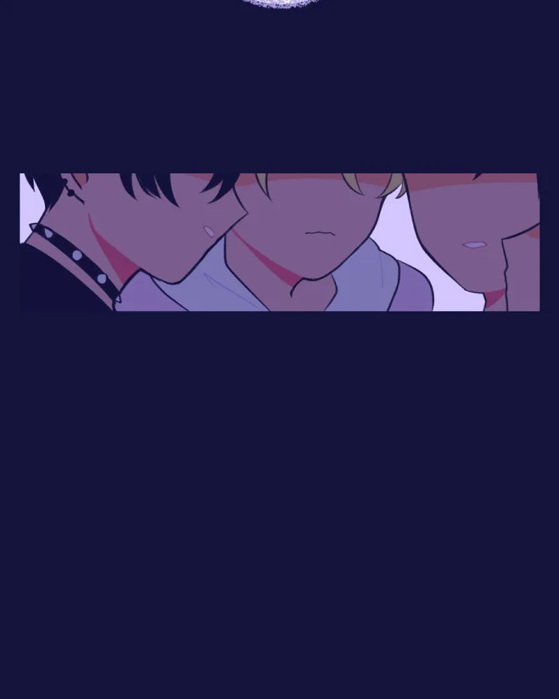 Boyfriends. Chapter 100 page 47 - 