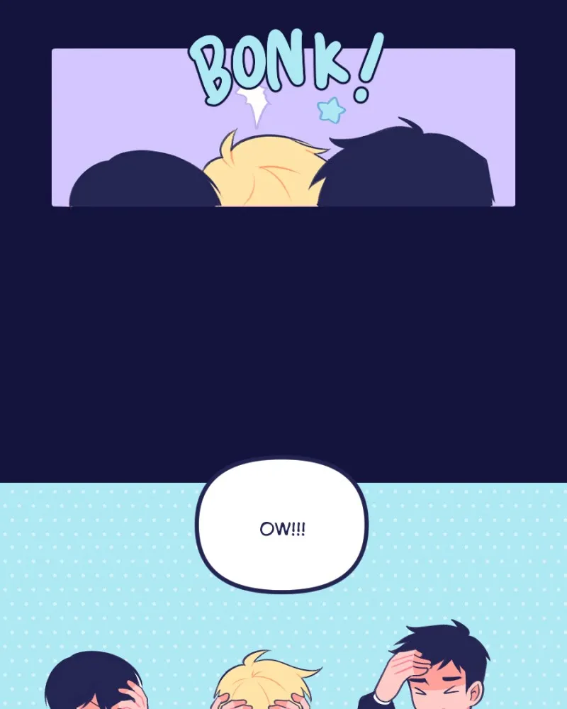 Boyfriends. Chapter 100 page 48 - 
