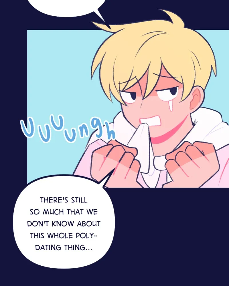 Boyfriends. Chapter 100 page 51 - 