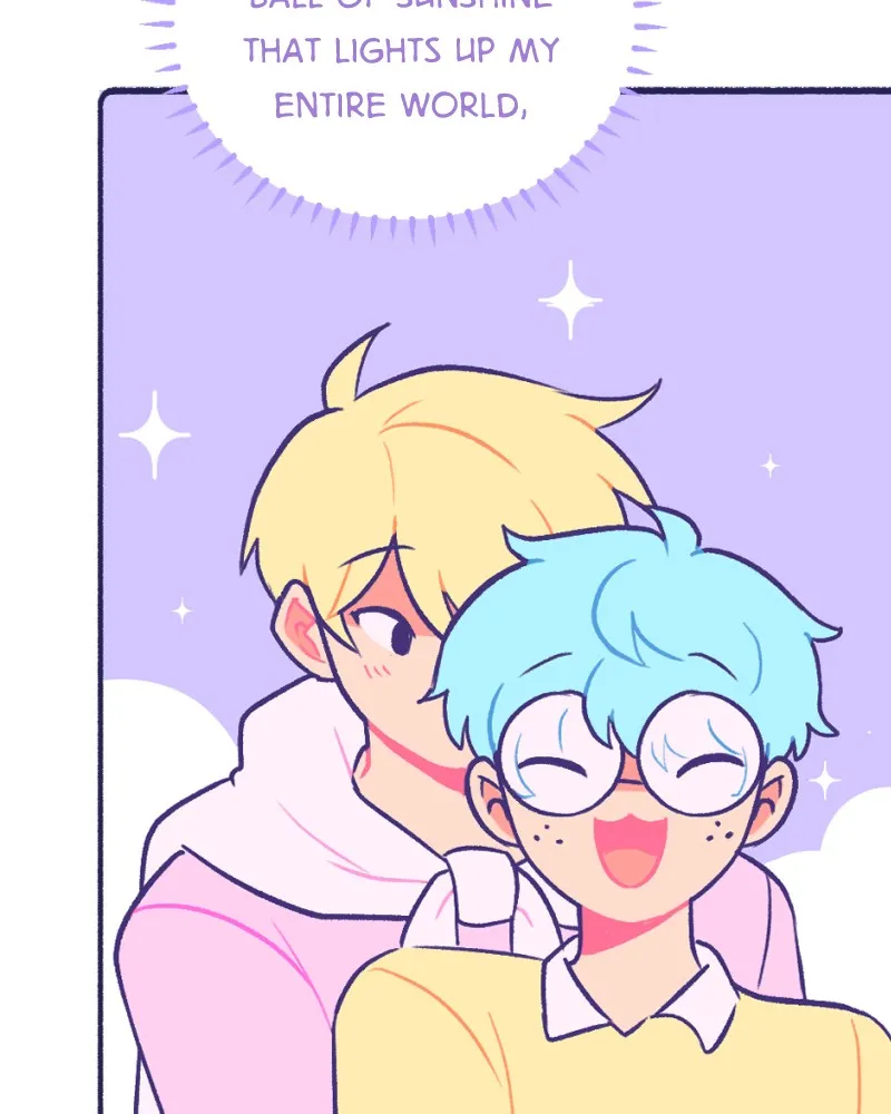 Boyfriends. Chapter 101 page 12 - 