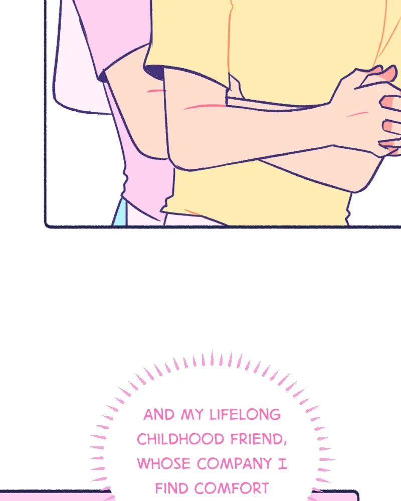 Boyfriends. Chapter 101 page 13 - 