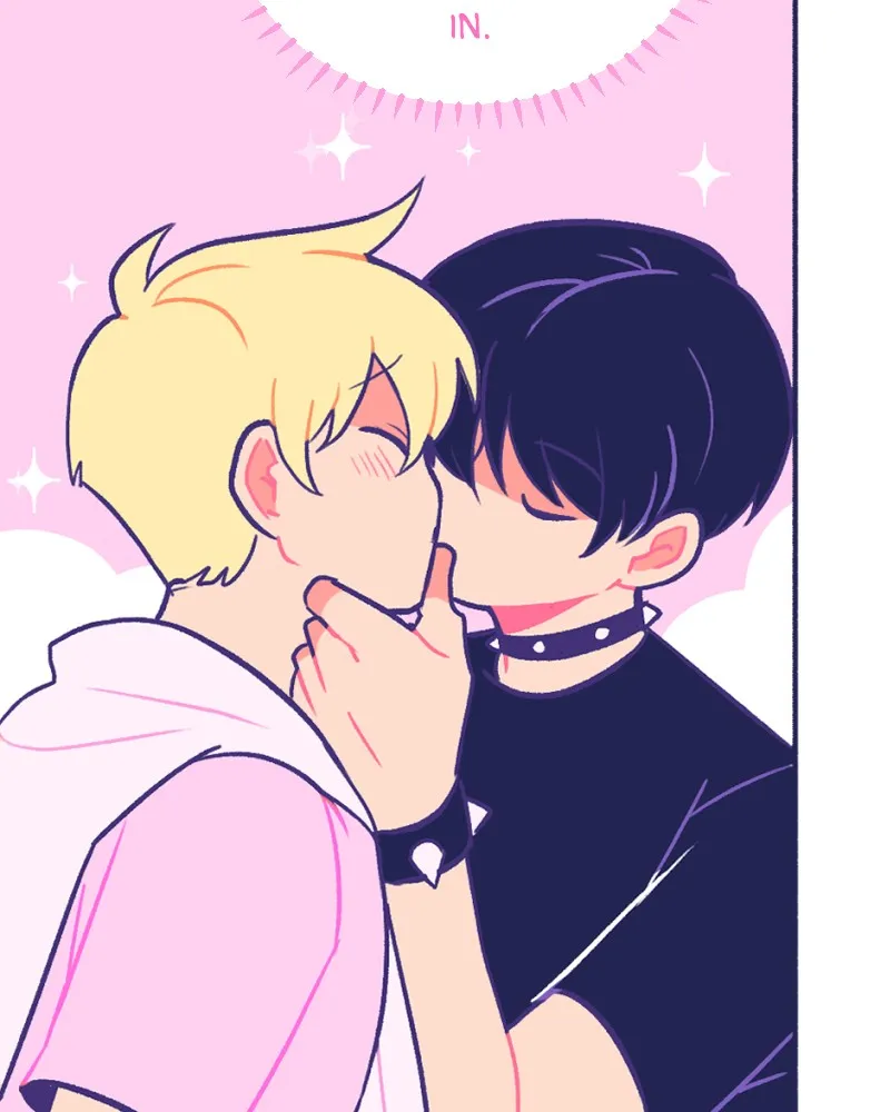 Boyfriends. Chapter 101 page 14 - 
