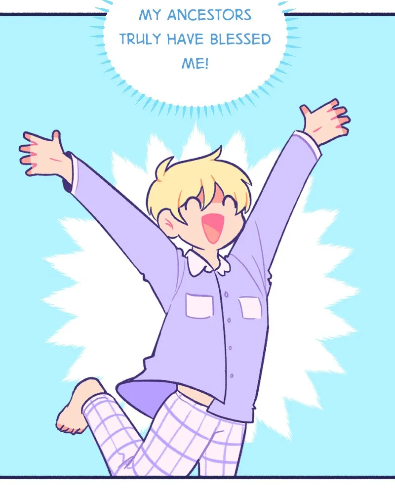 Boyfriends. Chapter 101 page 18 - 