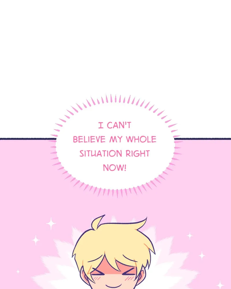 Boyfriends. Chapter 101 page 3 - 
