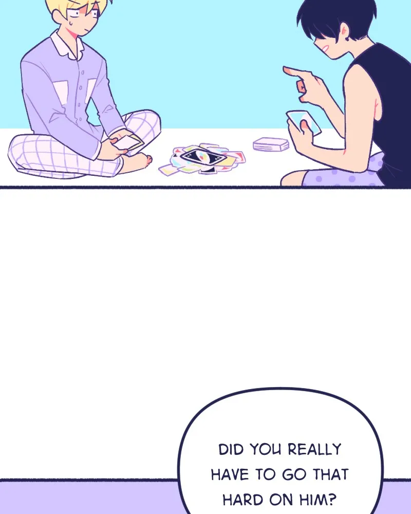 Boyfriends. Chapter 101 page 23 - 