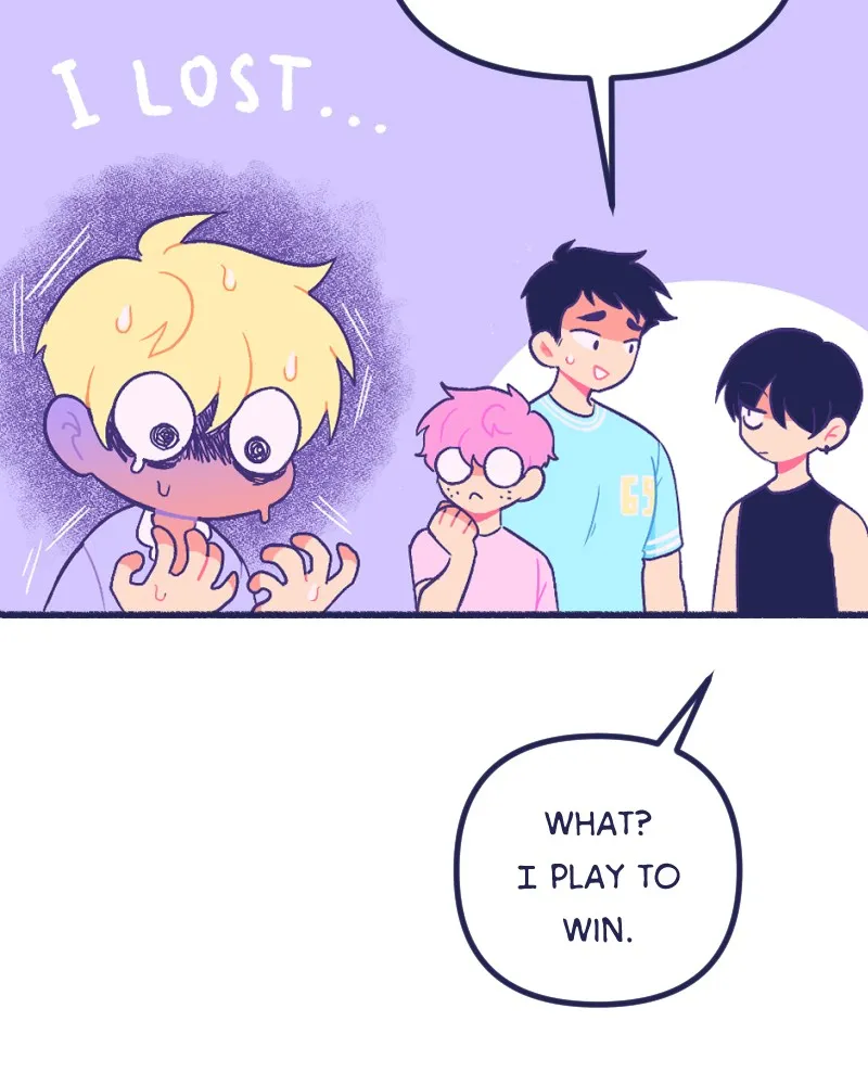 Boyfriends. Chapter 101 page 24 - 
