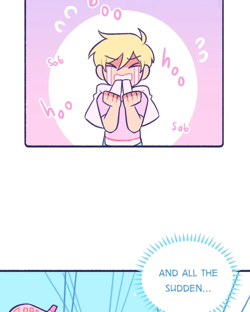 Boyfriends. Chapter 101 page 5 - 