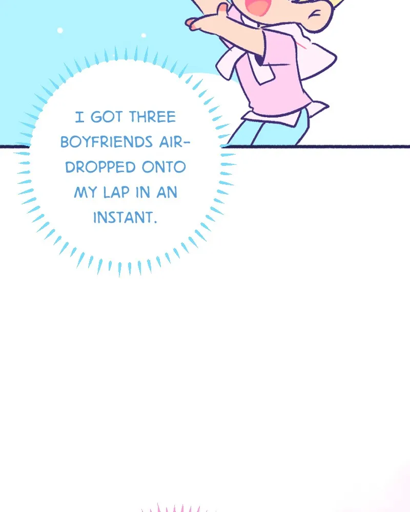 Boyfriends. Chapter 101 page 7 - 