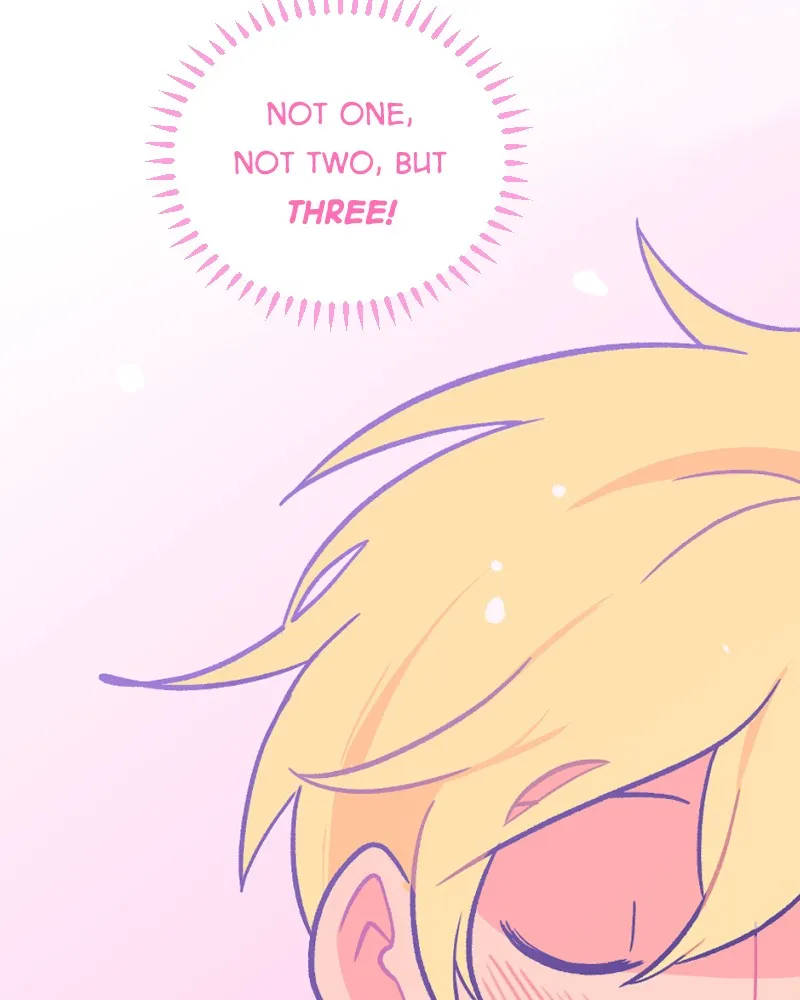 Boyfriends. Chapter 101 page 8 - 