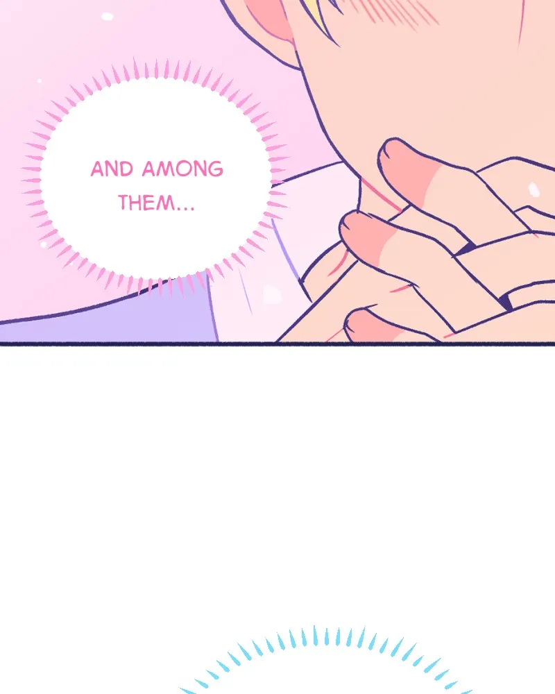 Boyfriends. Chapter 101 page 9 - 