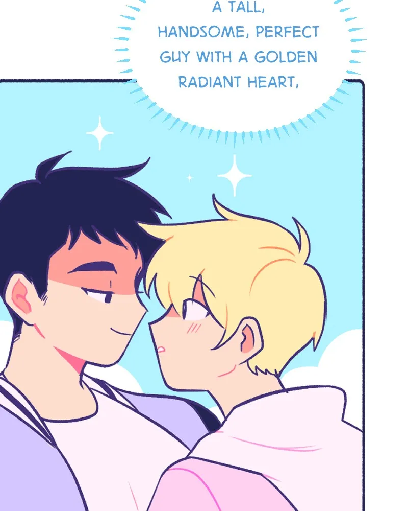Boyfriends. Chapter 101 page 10 - 
