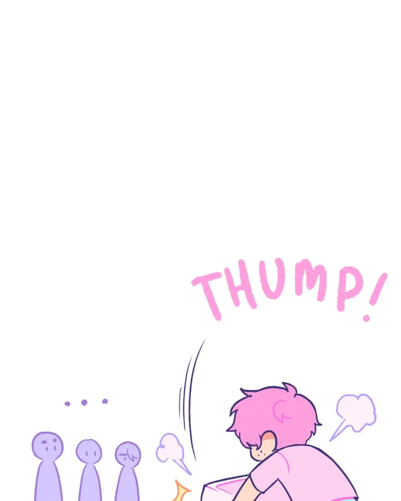Boyfriends. Chapter 102 page 15 - 
