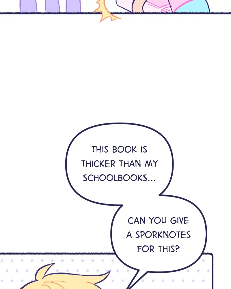 Boyfriends. Chapter 102 page 16 - 