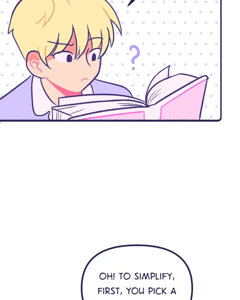 Boyfriends. Chapter 102 page 17 - 