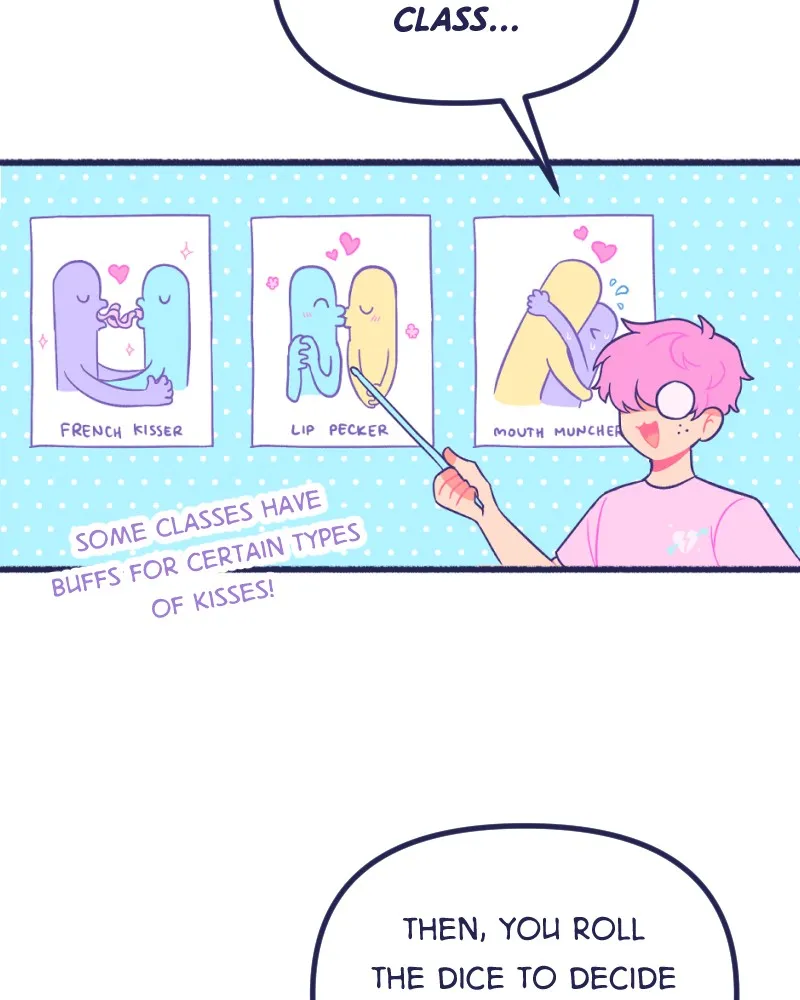 Boyfriends. Chapter 102 page 18 - 
