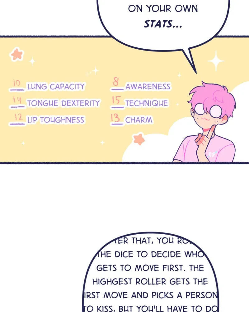 Boyfriends. Chapter 102 page 19 - 