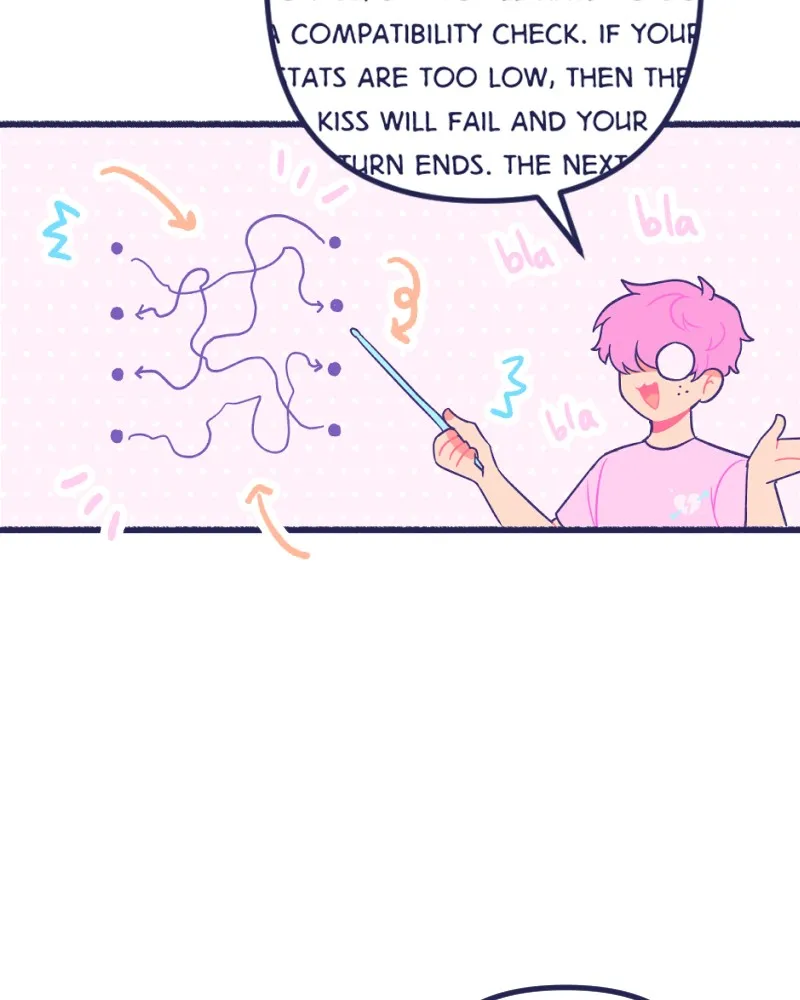 Boyfriends. Chapter 102 page 20 - 