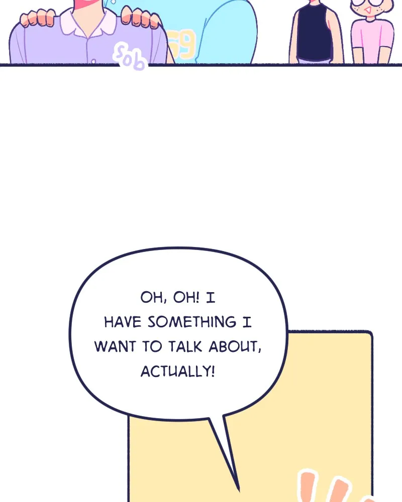 Boyfriends. Chapter 102 page 3 - 