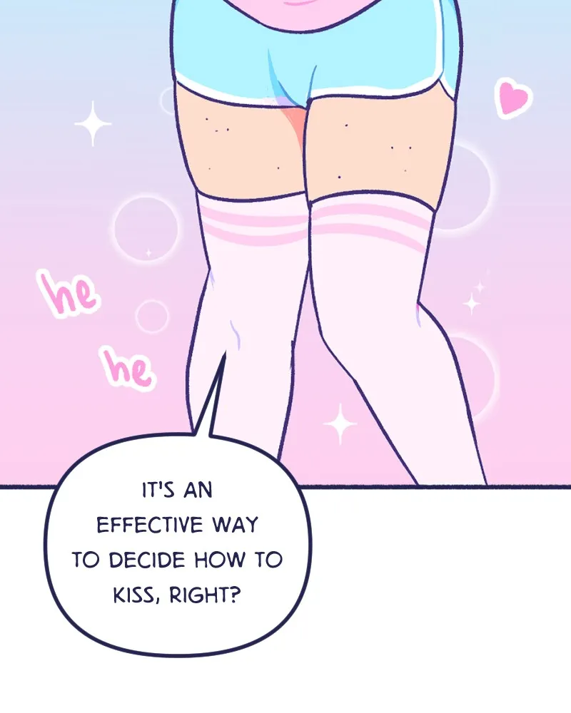 Boyfriends. Chapter 102 page 22 - 