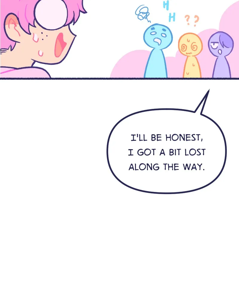 Boyfriends. Chapter 102 page 24 - 