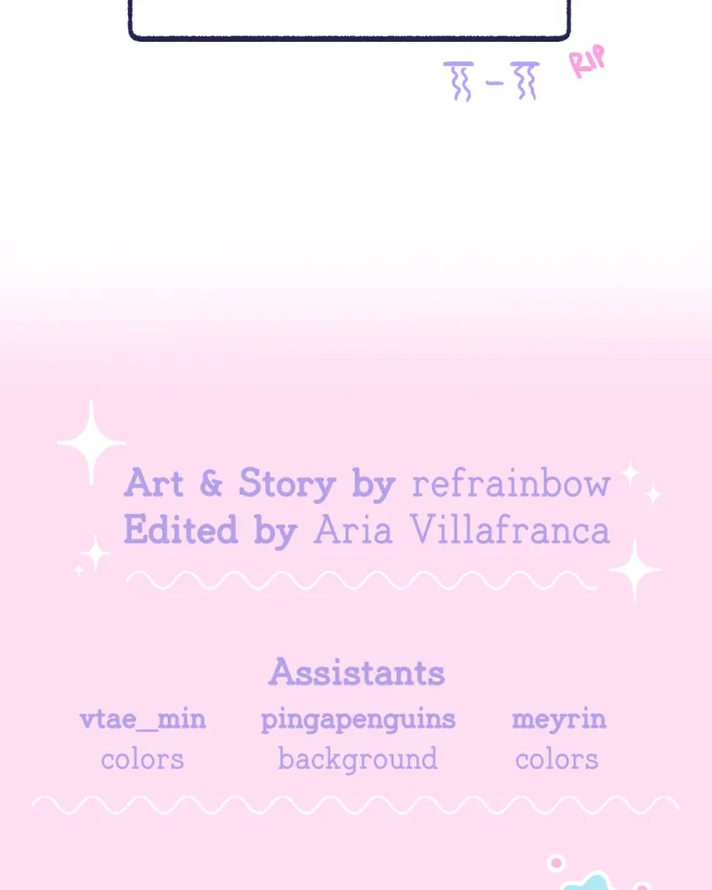 Boyfriends. Chapter 102 page 27 - 