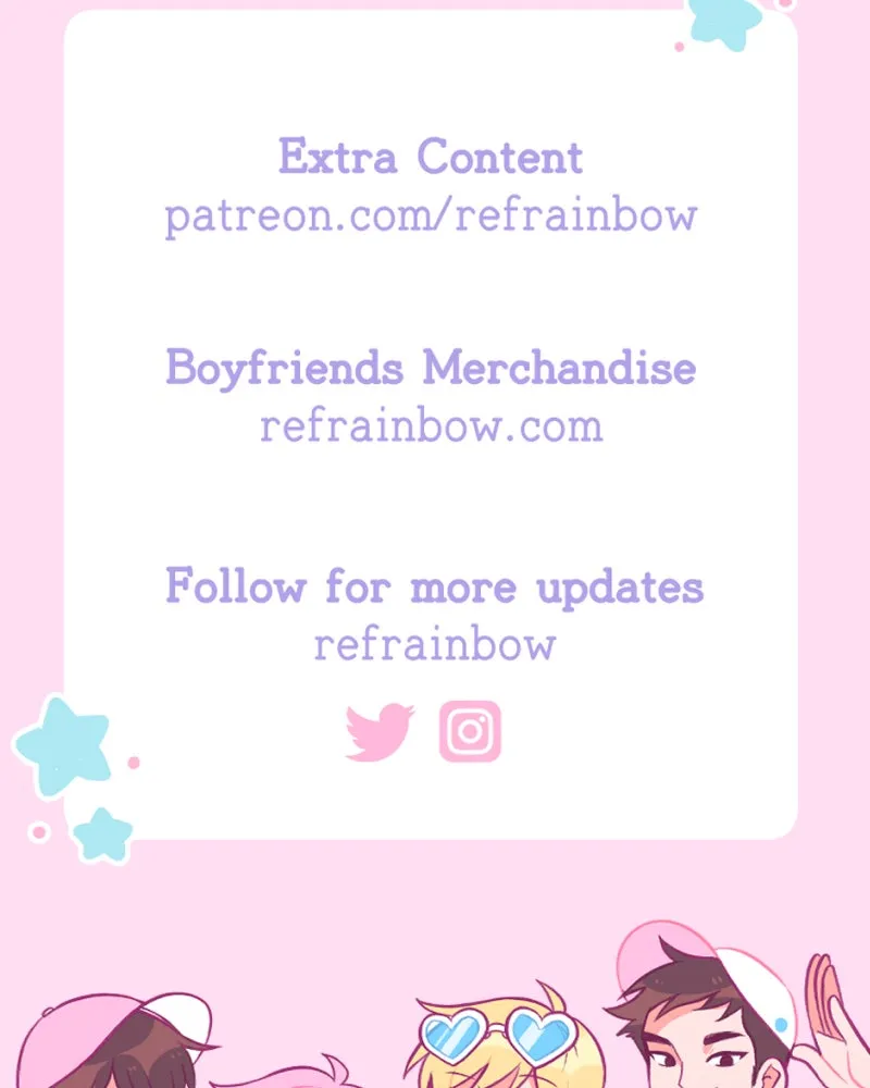 Boyfriends. Chapter 102 page 28 - 