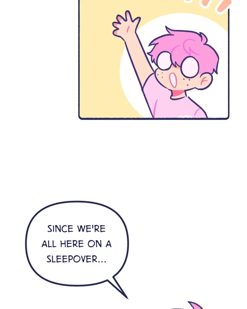 Boyfriends. Chapter 102 page 4 - 