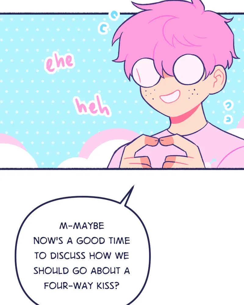 Boyfriends. Chapter 102 page 5 - 