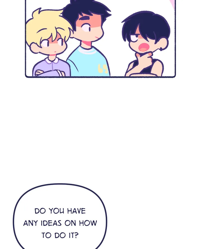 Boyfriends. Chapter 102 page 7 - 