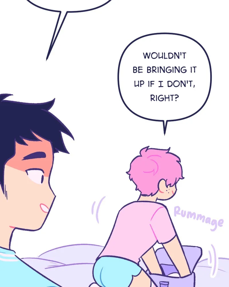 Boyfriends. Chapter 102 page 8 - 