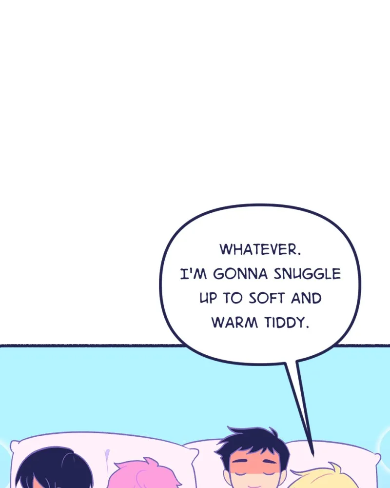 Boyfriends. Chapter 103 page 12 - 