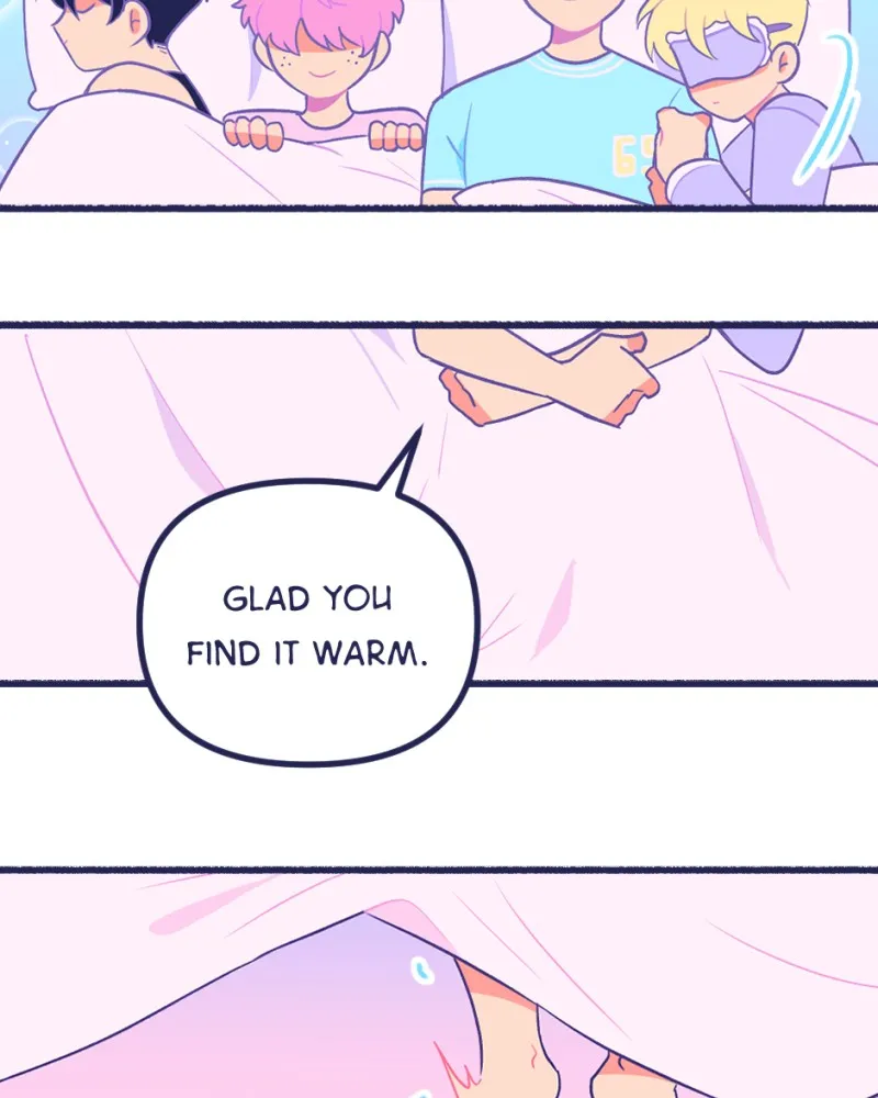 Boyfriends. Chapter 103 page 13 - 