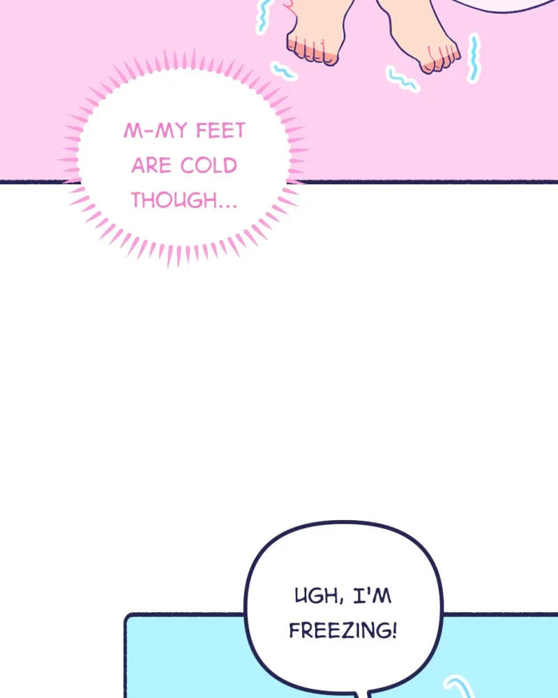 Boyfriends. Chapter 103 page 14 - 