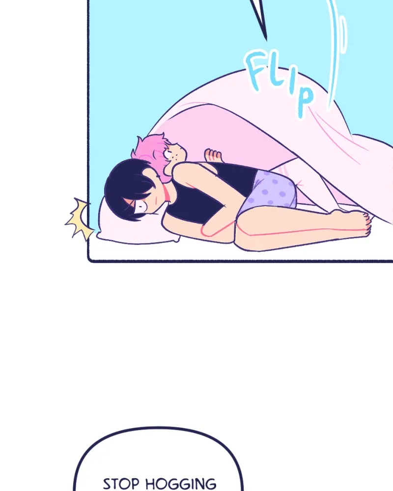 Boyfriends. Chapter 103 page 15 - 