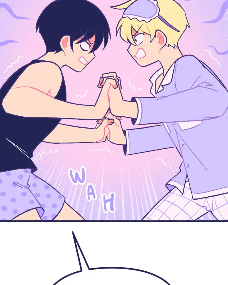 Boyfriends. Chapter 103 page 18 - 