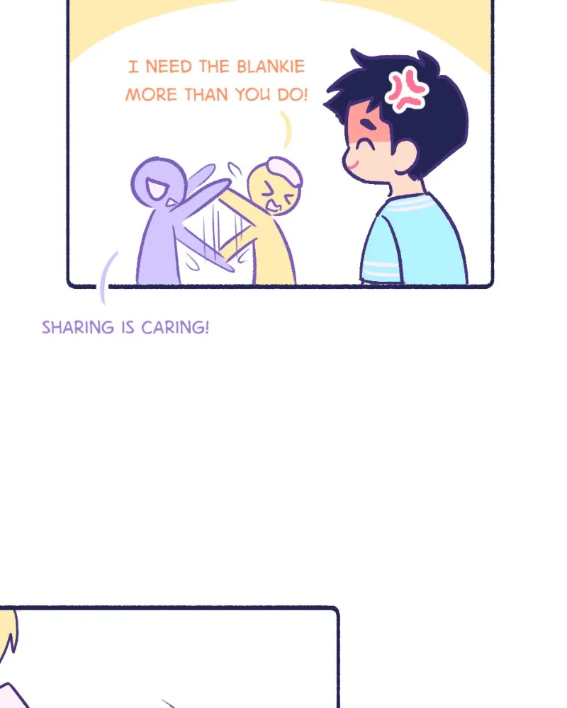 Boyfriends. Chapter 103 page 20 - 