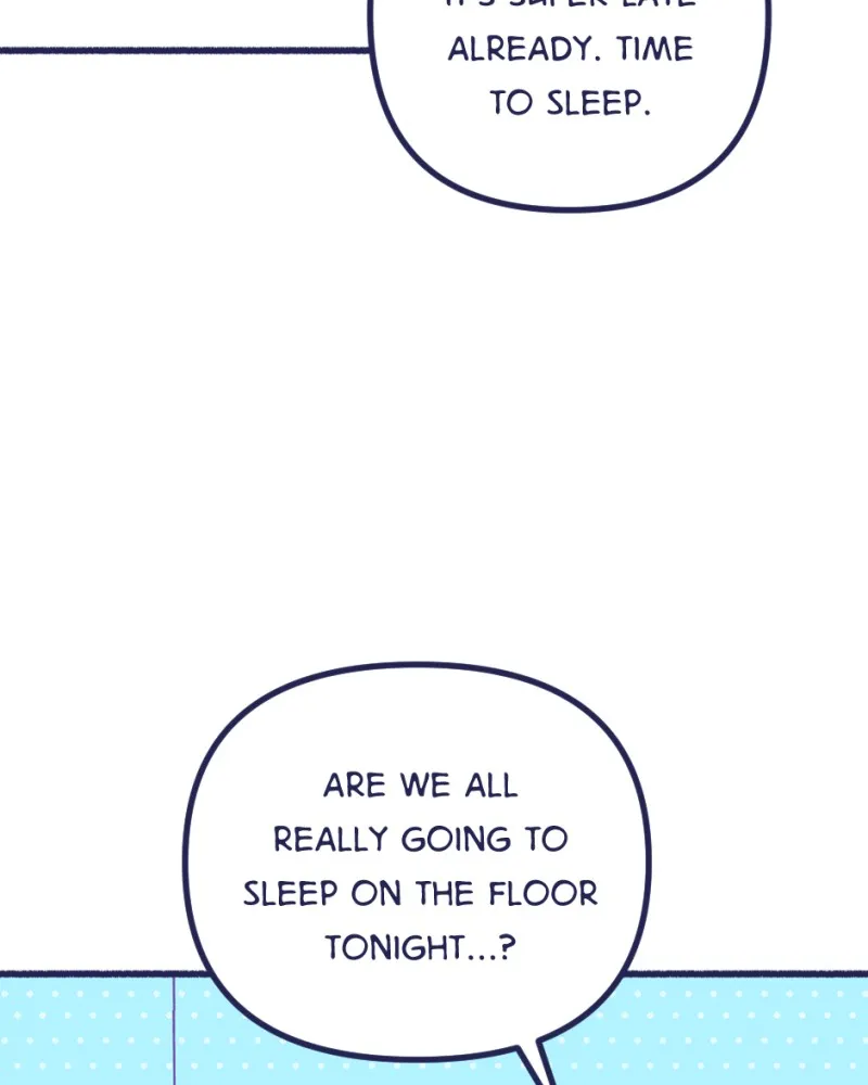 Boyfriends. Chapter 103 page 3 - 