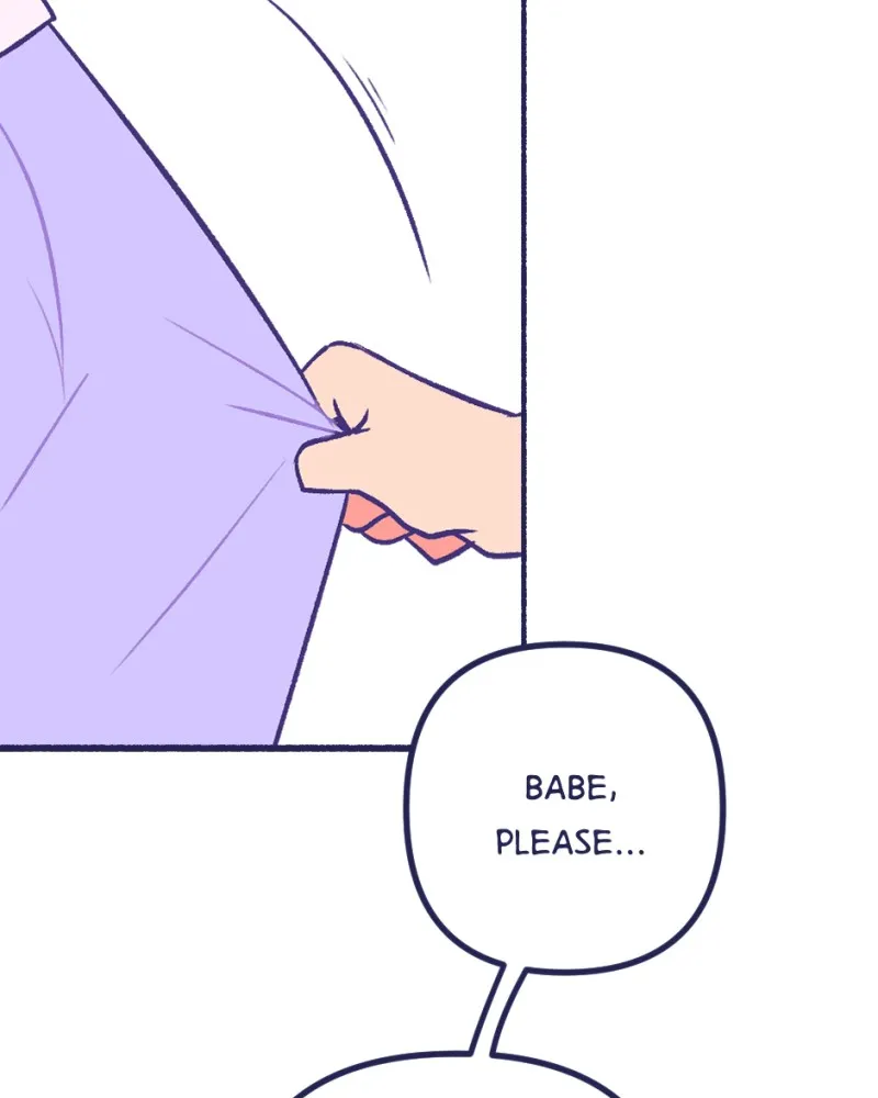 Boyfriends. Chapter 103 page 21 - 