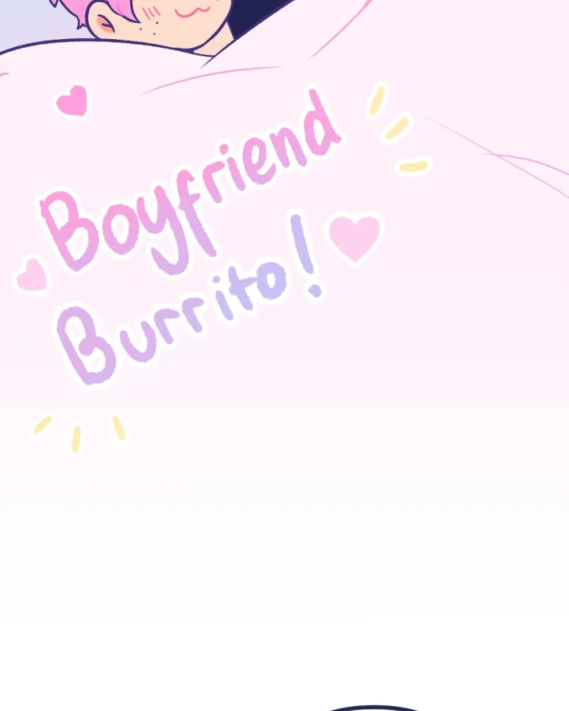 Boyfriends. Chapter 103 page 23 - 